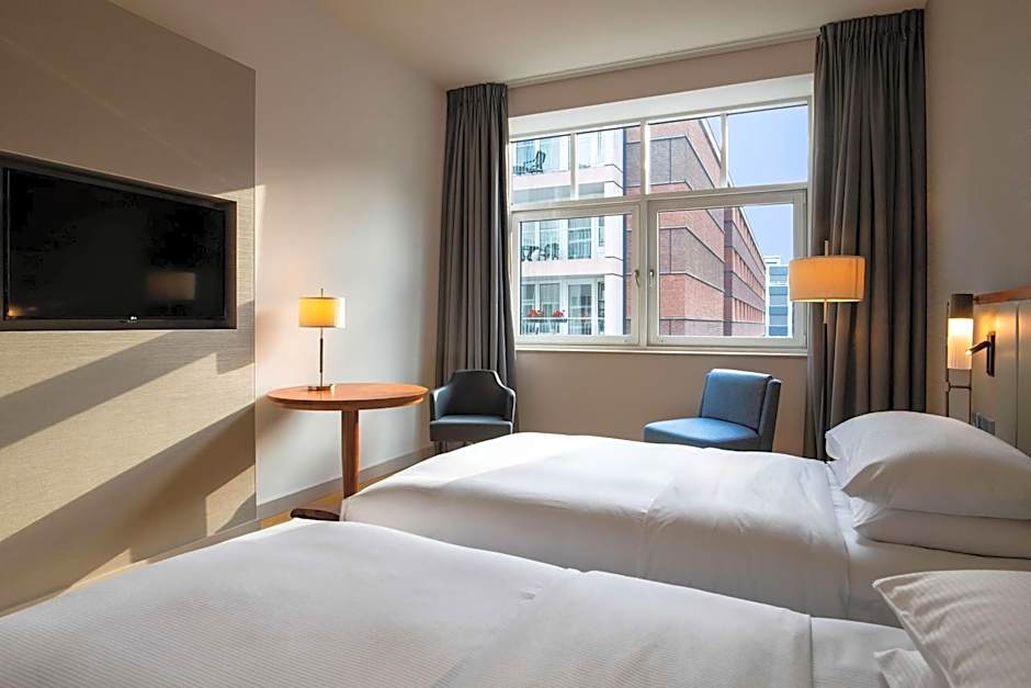 Hilton Cologne