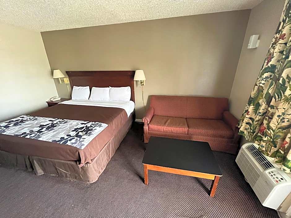 Red Carpet Inn Oxford