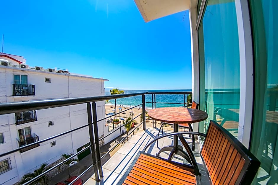 Hotel Suites Nadia Puerto Vallarta