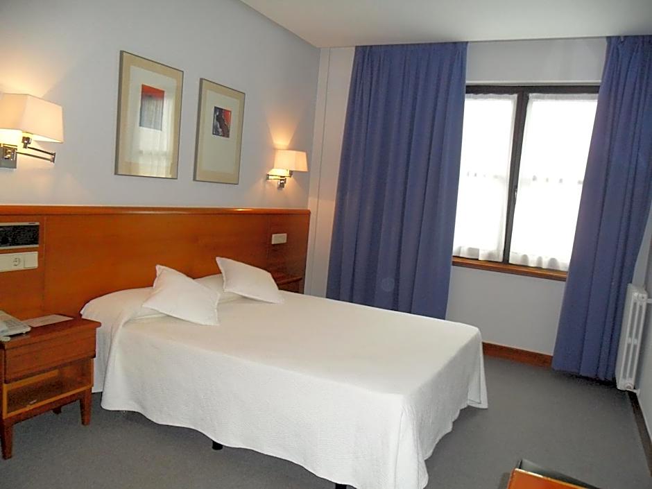 Hotel Anoeta
