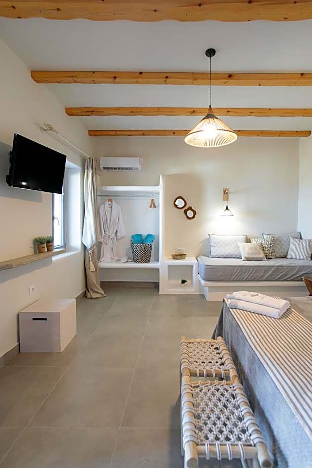 Africanis Bungalows