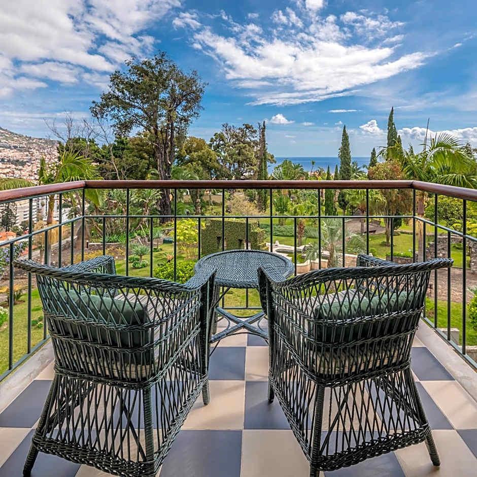 Quinta Jardins Do Lago