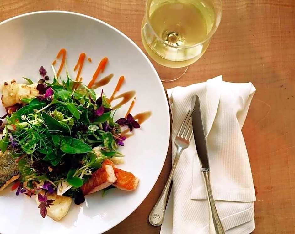 Hotel & Restaurant Menge