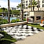 Marriott Irvine Spectrum