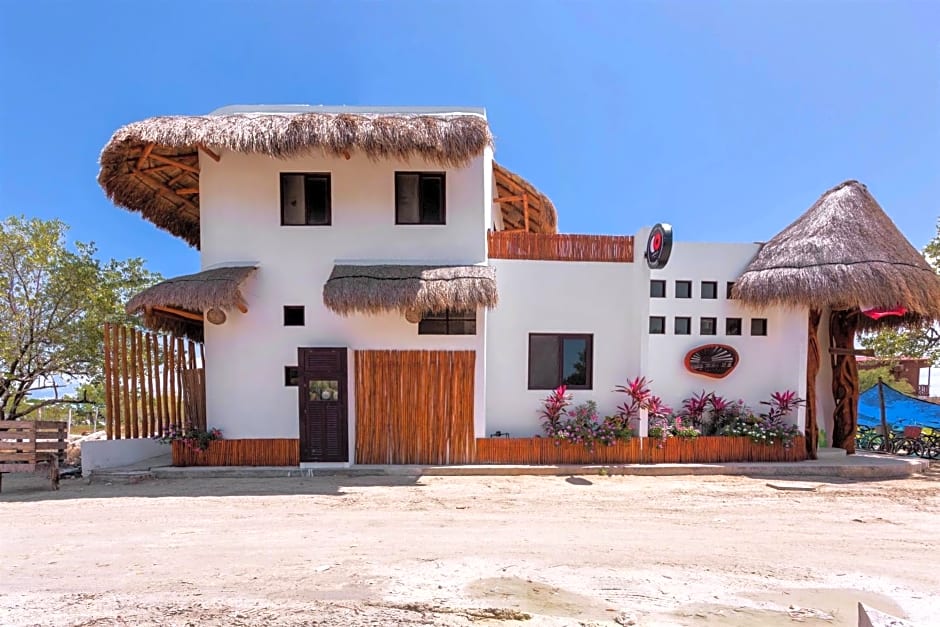 Mis Sueños Holbox