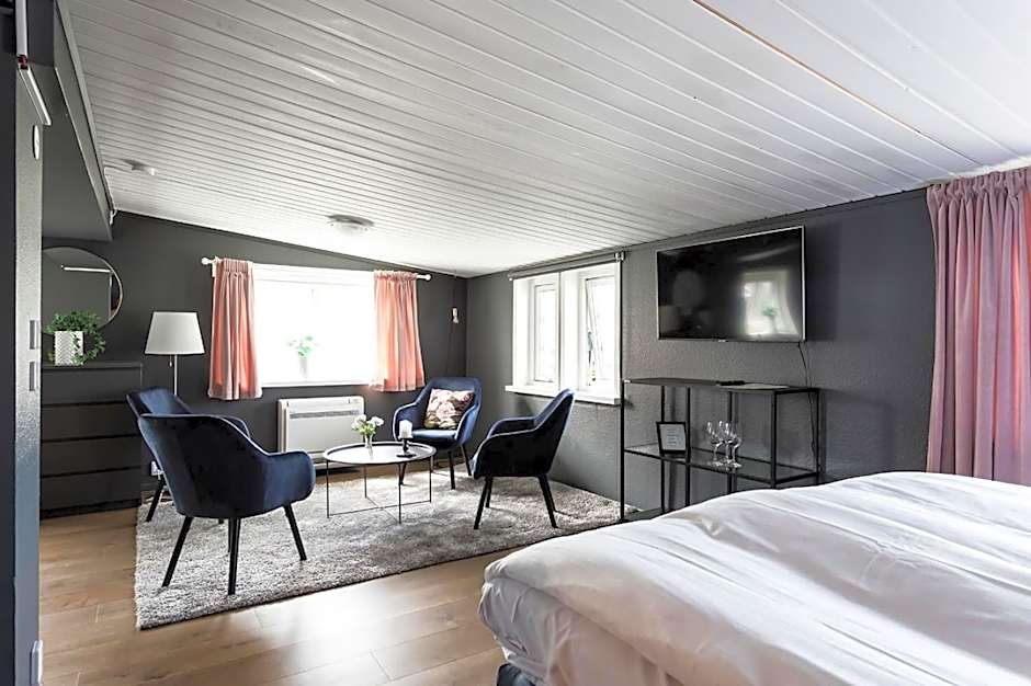 Hotell MAVI