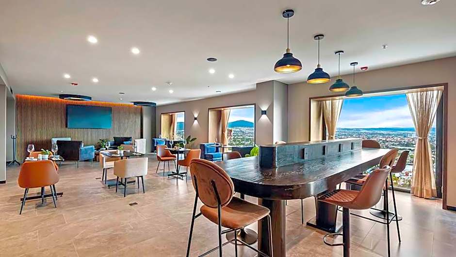 Hilton Queretaro