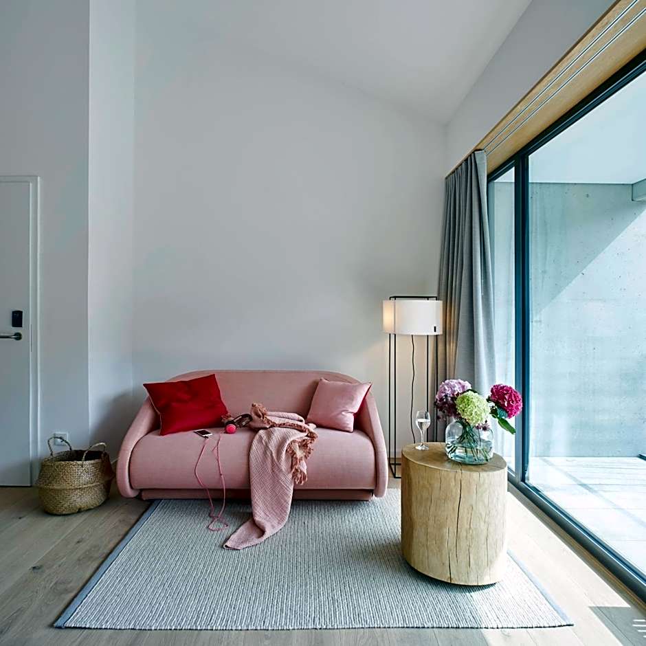 WohnGut Wolfsburg vormals Yard