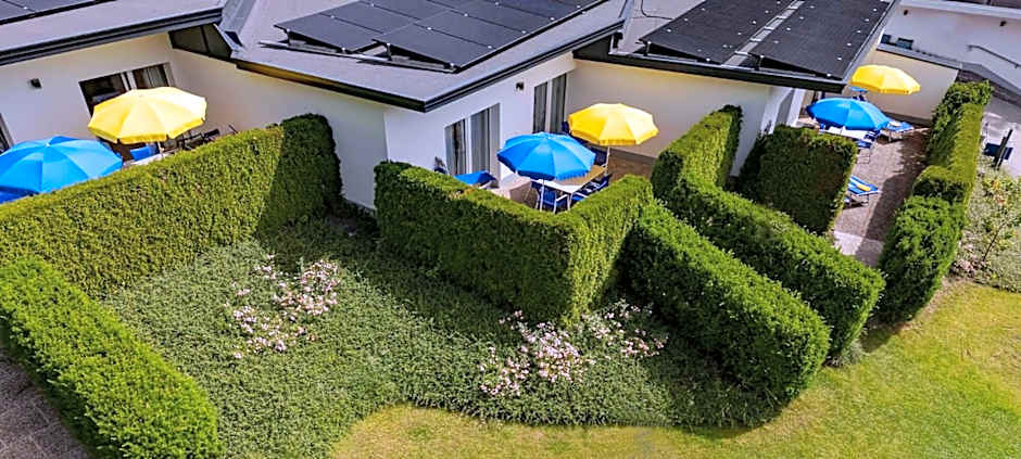 Barry Memle Directly at the Lake