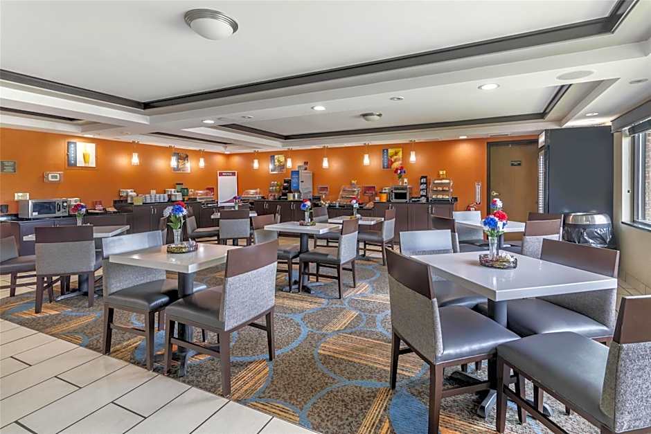 Best Western Plus Keene Hotel