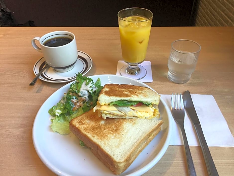 Asakusa HomeSuites Tokyo