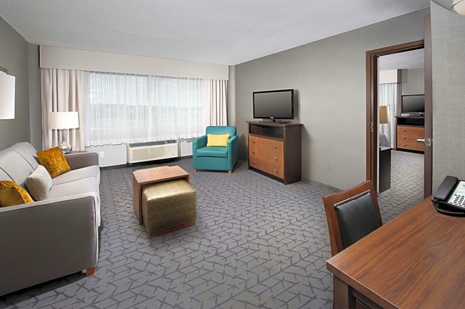 Homewood Suites by Hilton Gaithersburg/Washington, DC North