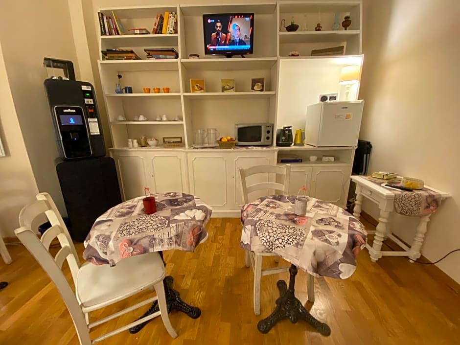 Relais Del Duomo