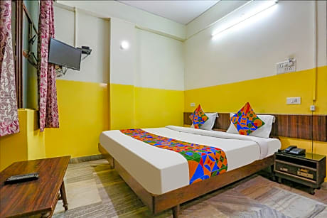 OYO Flagship 77769 Hotel Ashoka Inn