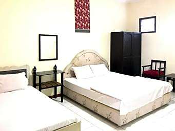 Hotel Lie Mas Prigen Pasuruan Mitra RedDoorz