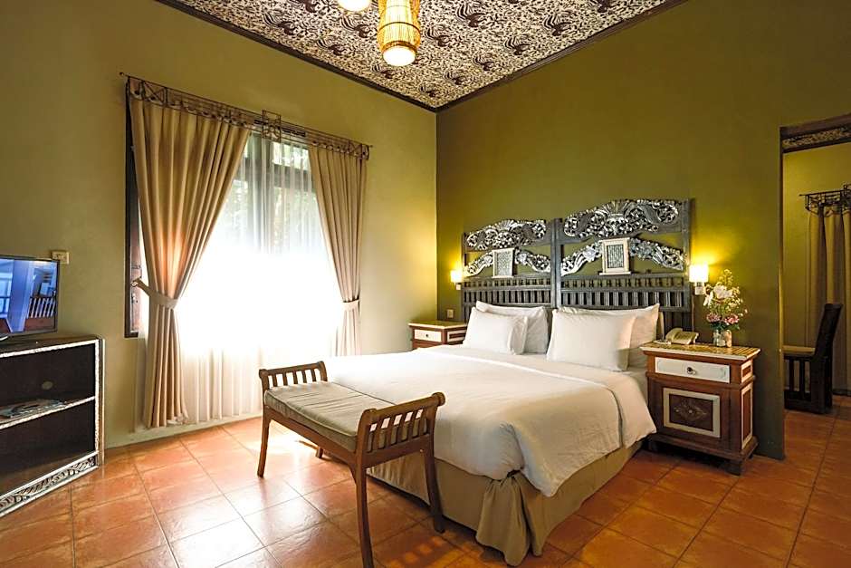 Peneeda View Beach Hotel