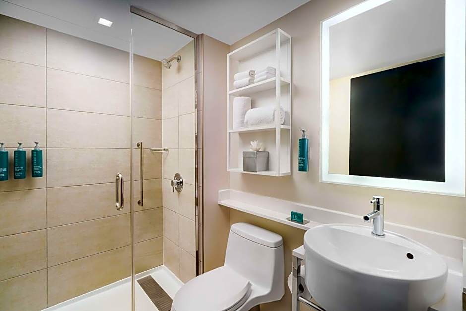 DoubleTree By Hilton New York Times Square West