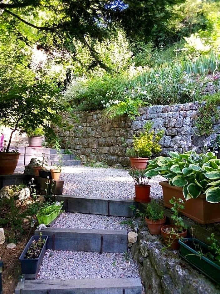 le vallon de bargemon