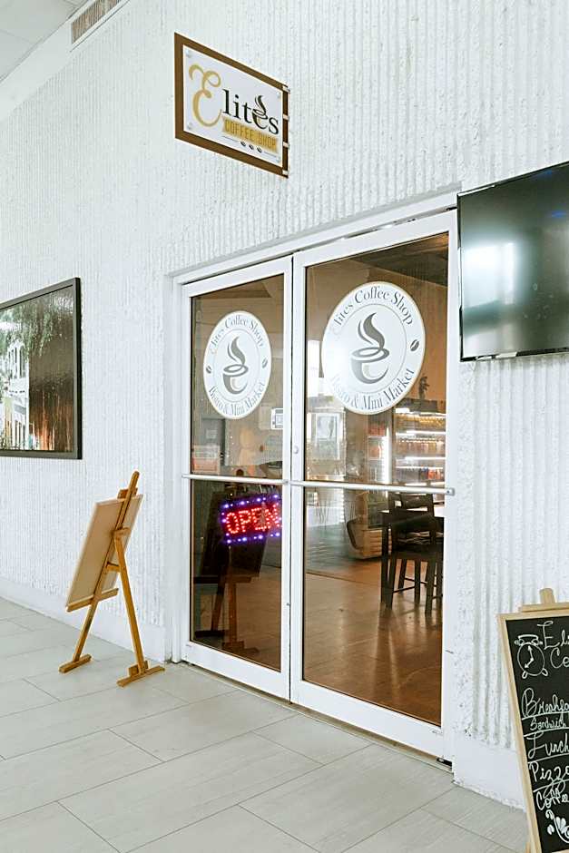 ESJ Beach Hotel