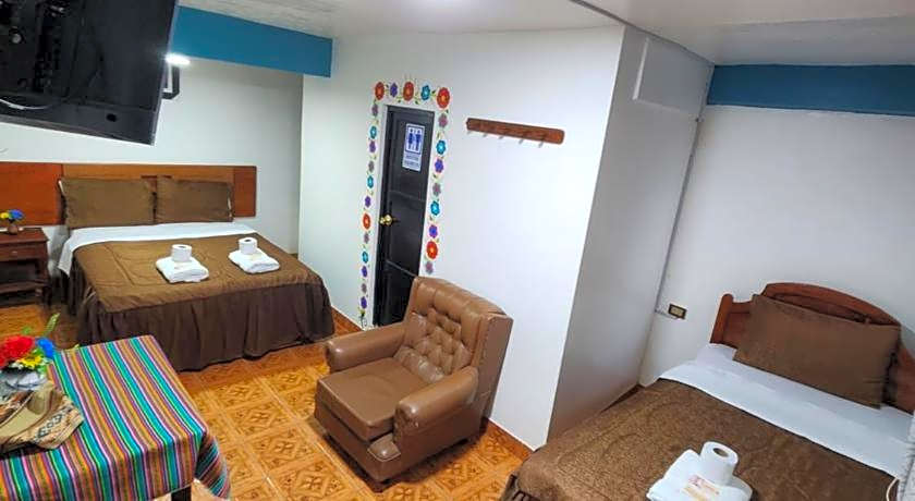 HUARAZ HOTEL