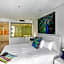 Ambience Hotel on Burleigh Beach