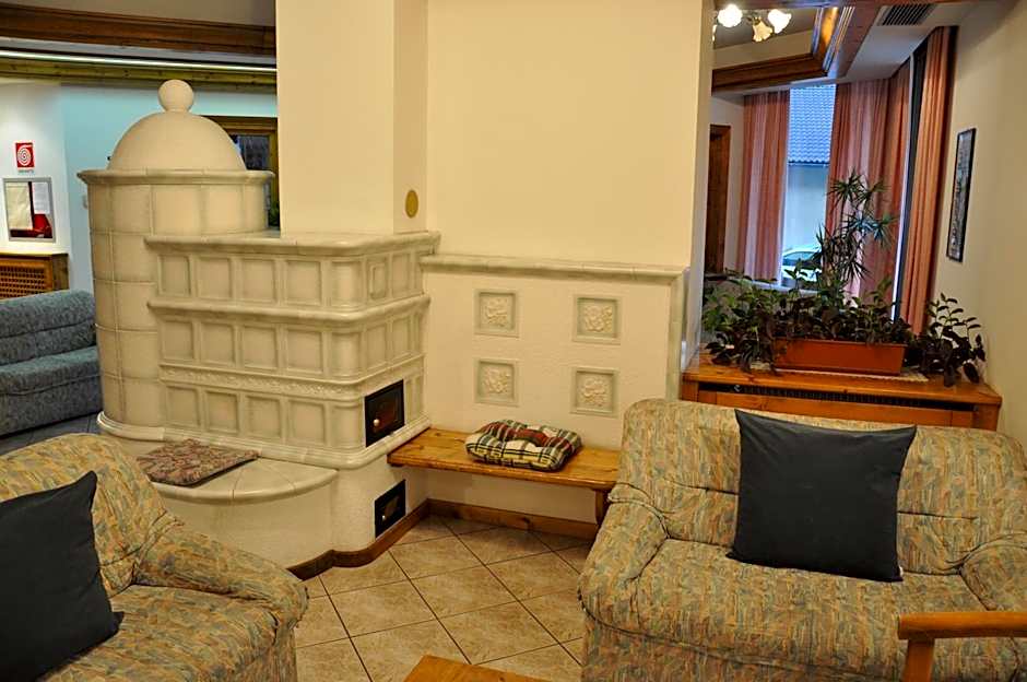 Albergo Dolomiti