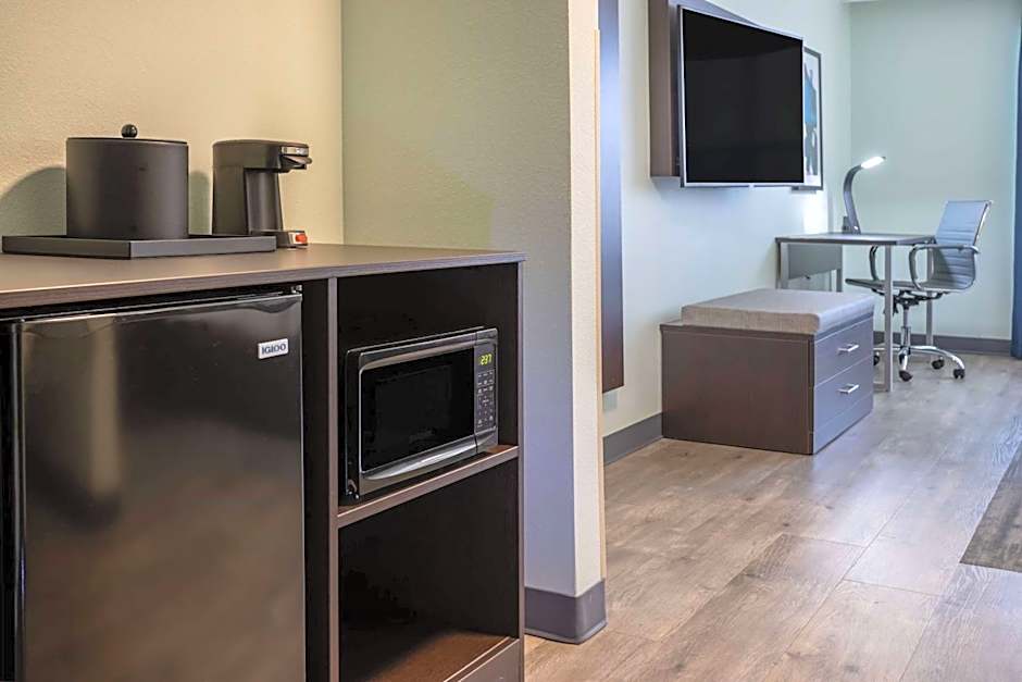 Wingate by Wyndham Waldorf/Washington DC Area