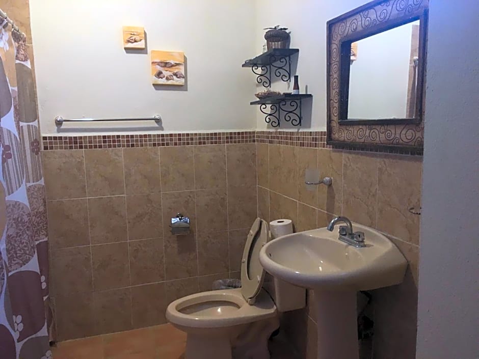 Hostal Doña Carlota Hotel