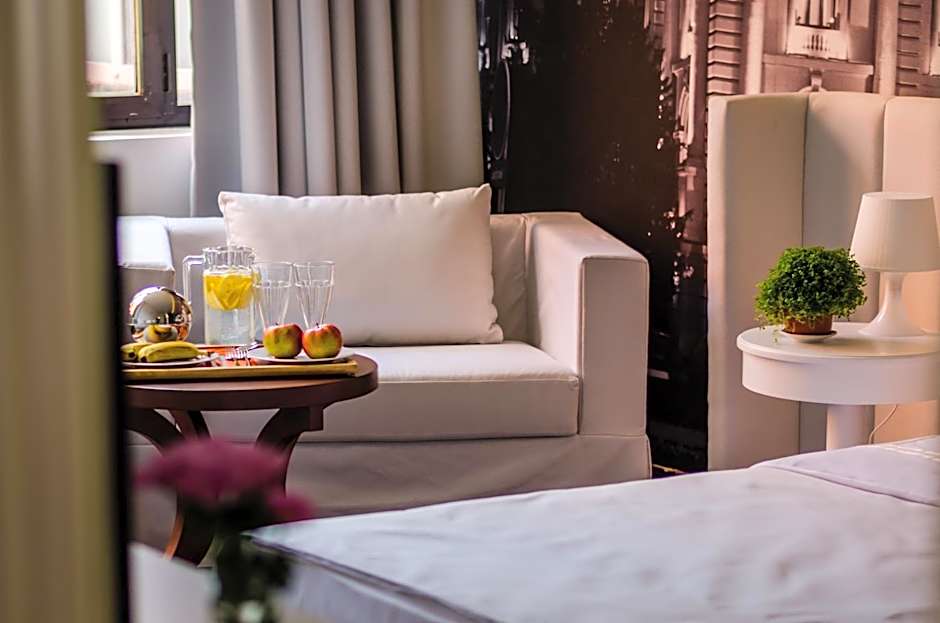 Hotel Passport