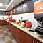 Hampton Inn & Suites Scottsburg