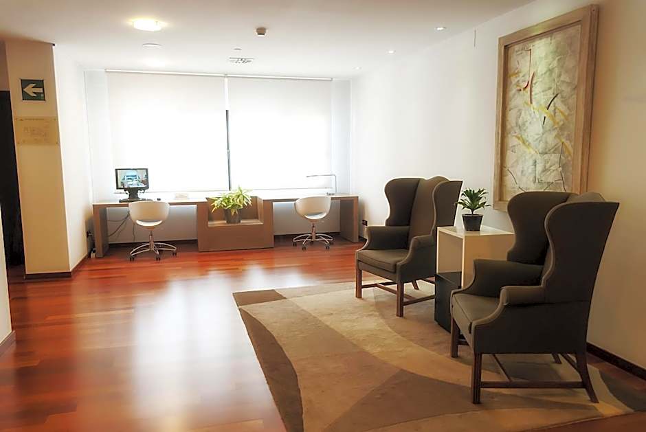 Parador De Antequera