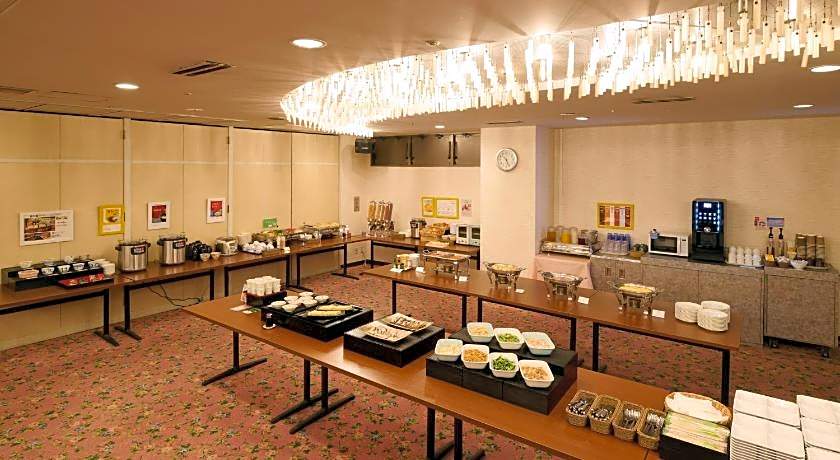 Smile Hotel Kyoto Shijo