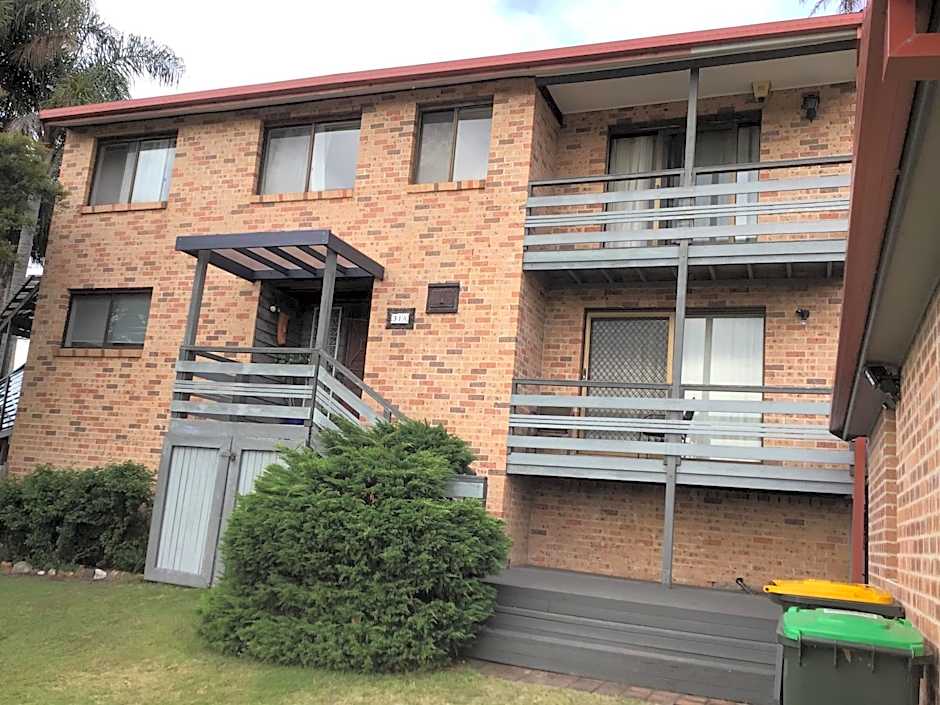 Serenity by the Lake