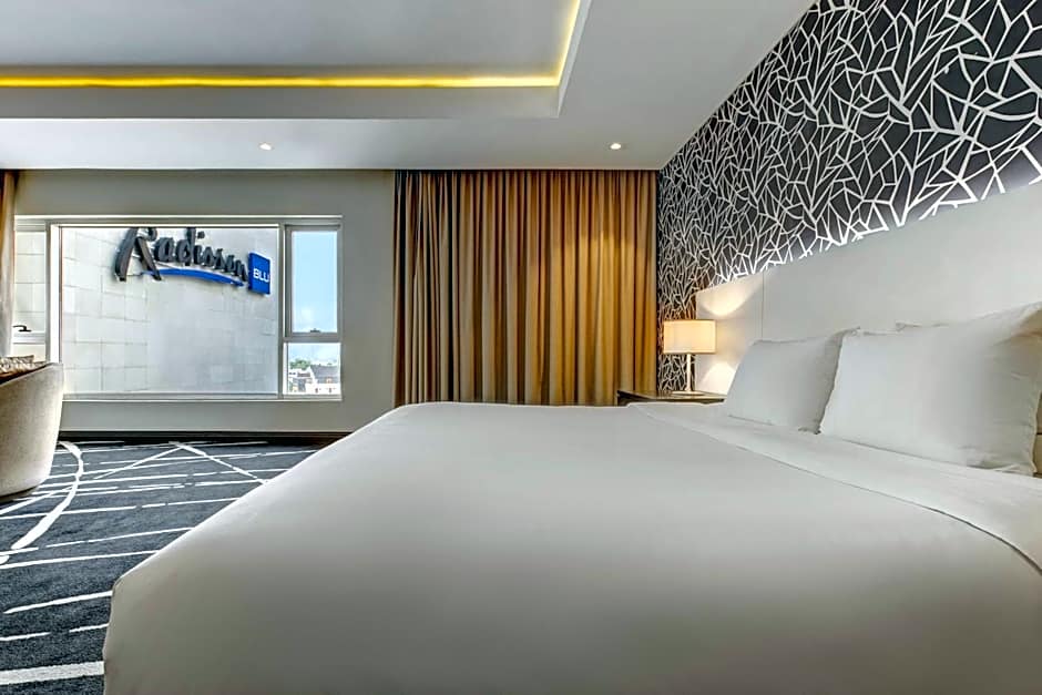 Radisson Blu Lagos Ikeja