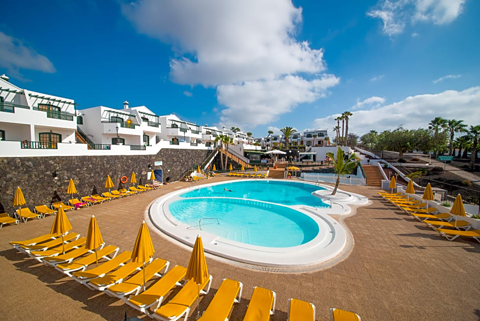 Apartamentos San Marcial