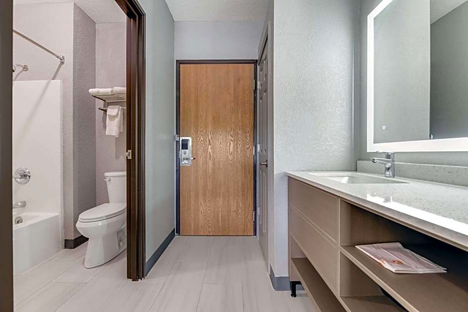 Comfort Inn Weston - Wausau
