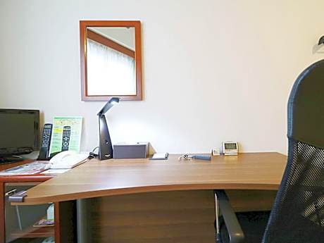 Superior Single Room - Non-Smoking