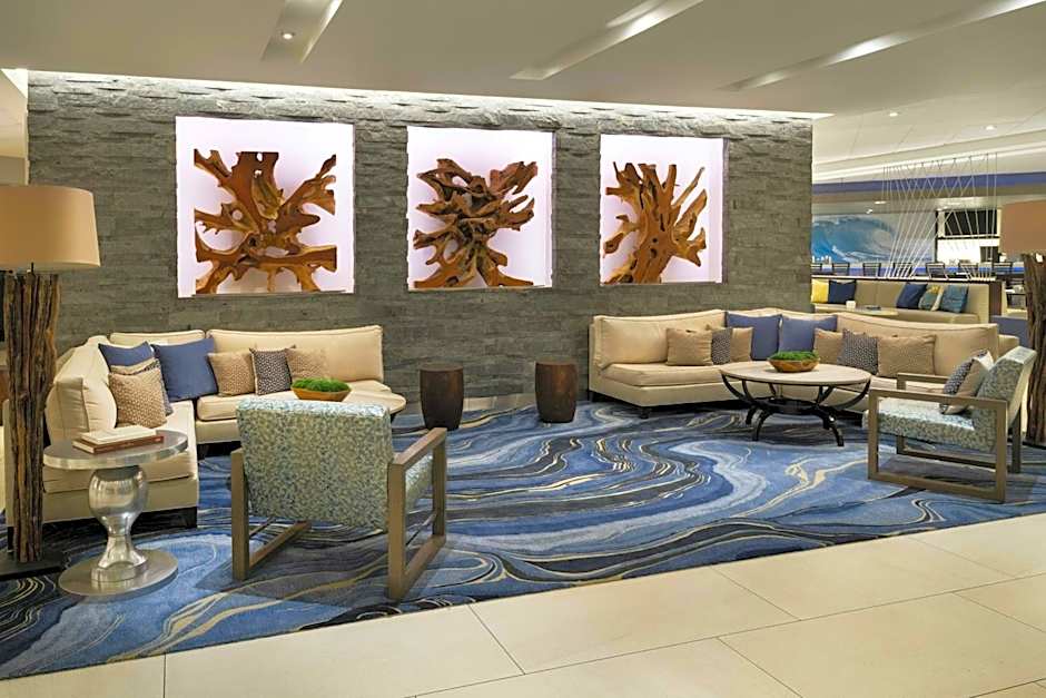 Irvine Marriott