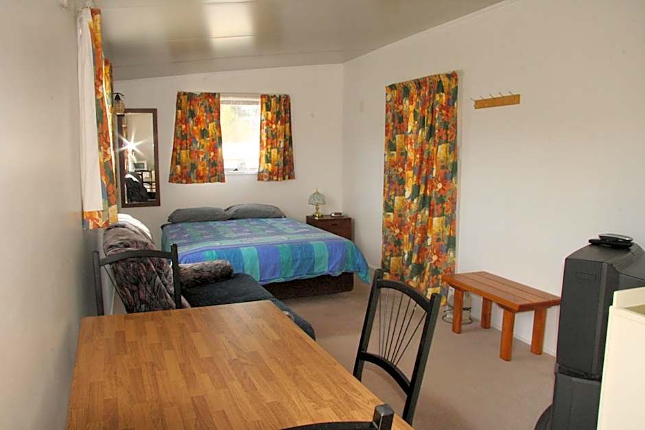 Whangarei Central Holiday Park
