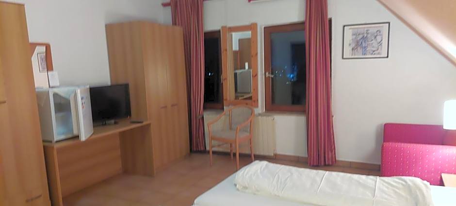 Hotel La Cascina