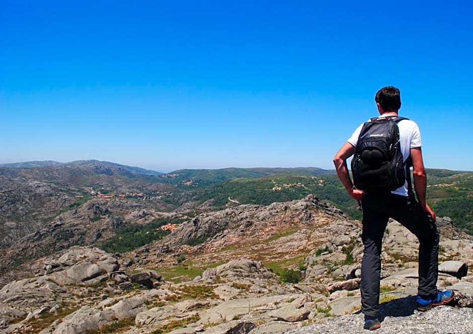 Alojamento Local - Miradouro do Castelo