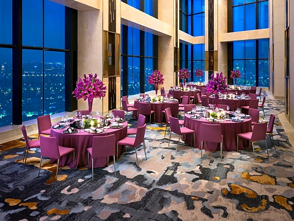 Hyatt Regency Wuxi