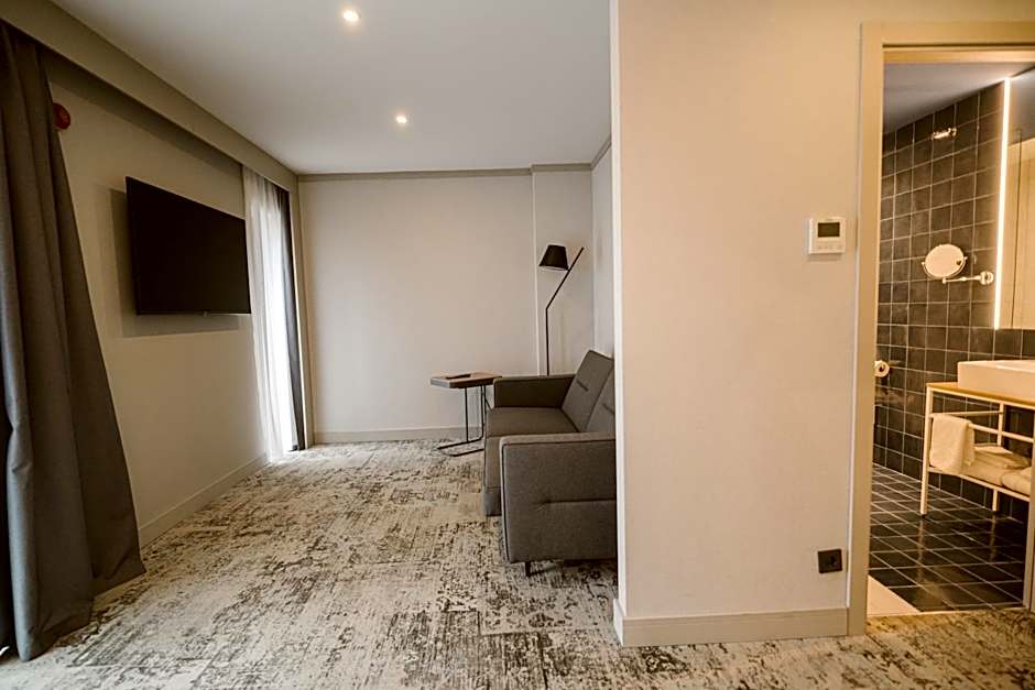 Mercure Sibiu Arsenal