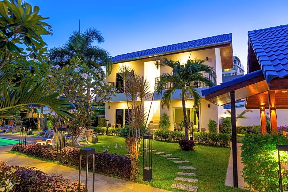 Phuket Airport Hotel