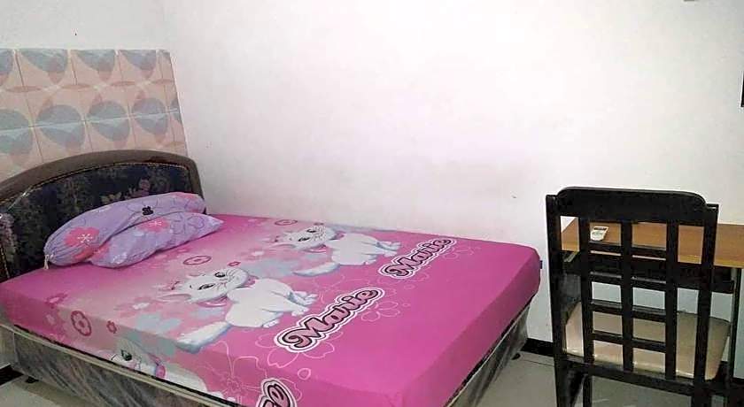 Ganeta Homestay Syariah