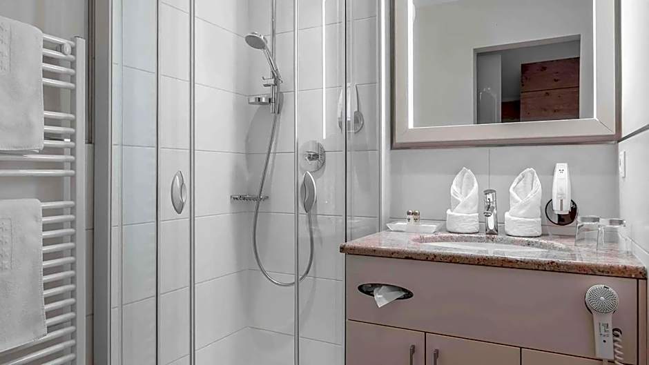 Wellness & Relax Hotel Milderer Hof