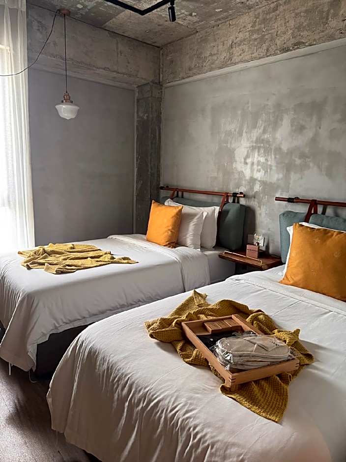 Hotel Mokozoyo