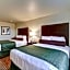 Castle Rock Inn & Suites - Quinter