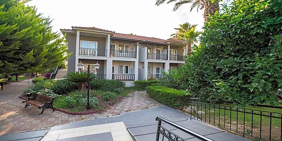 MIR'AMOR GARDEN Resort Hotel-ALL INCLUSIVE