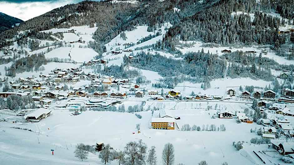 Hotel Sportalm - Adults Only Boutique Hotel